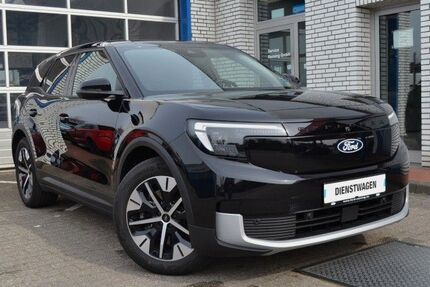 Ford Explorer Gebrauchtwagen