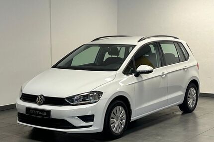 VW Golf Sportsvan Gebrauchtwagen