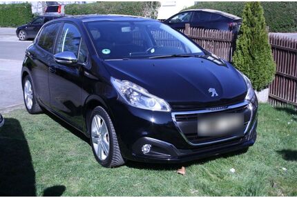 Peugeot 208 Gebrauchtwagen