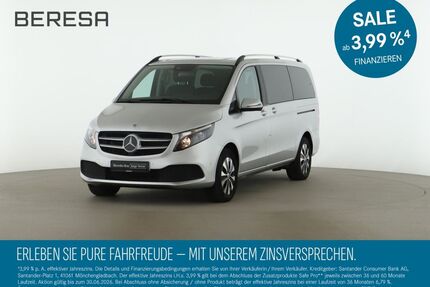 Mercedes-Benz V 250 Gebrauchtwagen