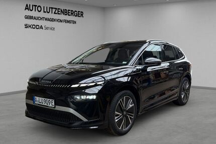 Skoda Enyaq Gebrauchtwagen
