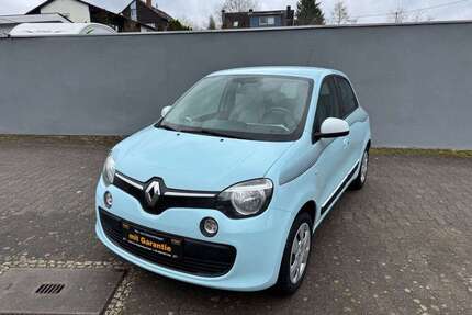 Renault Twingo Gebrauchtwagen