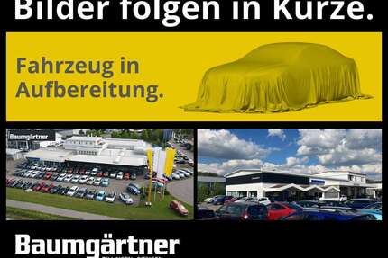 Renault Koleos Gebrauchtwagen