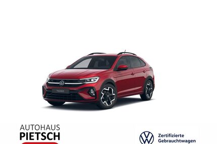 VW Taigo Gebrauchtwagen