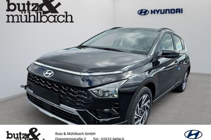 Hyundai BAYON Gebrauchtwagen