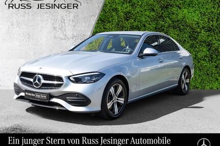 Mercedes-Benz C 180 Gebrauchtwagen