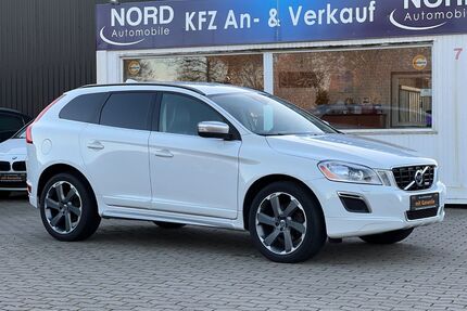 Volvo XC60 Gebrauchtwagen