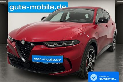 Alfa Romeo Tonale Gebrauchtwagen