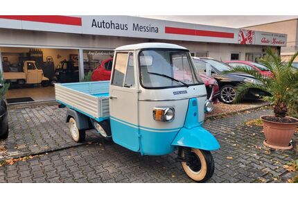 Piaggio APE Gebrauchtwagen