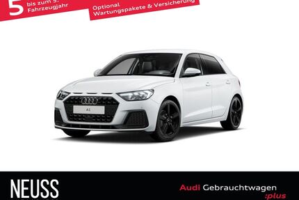 Audi A1 Gebrauchtwagen