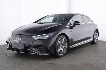 Mercedes-Benz EQE Gebrauchtwagen