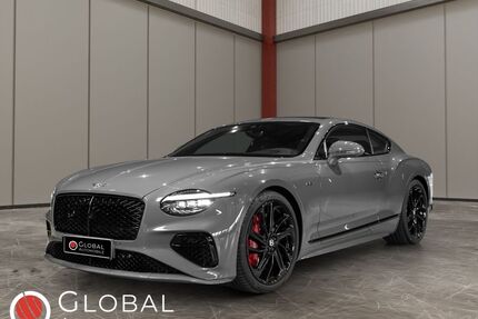 Bentley Continental GT Gebrauchtwagen