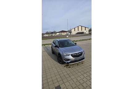 Opel Grandland X Gebrauchtwagen