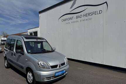 Renault Kangoo Gebrauchtwagen