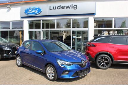 Renault Clio Gebrauchtwagen