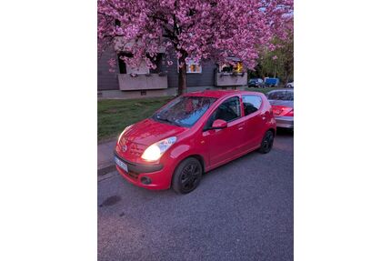 Nissan Pixo Gebrauchtwagen