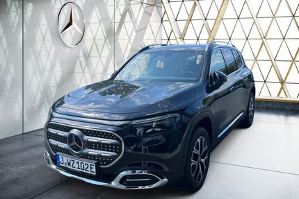 Mercedes-Benz GLB 250 Gebrauchtwagen