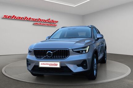 Volvo XC40 Gebrauchtwagen