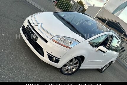 Citroen C4 Picasso Gebrauchtwagen
