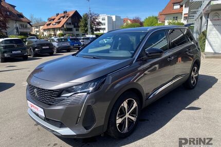 Peugeot 5008 Gebrauchtwagen