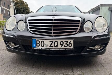 Mercedes-Benz E 320 Gebrauchtwagen