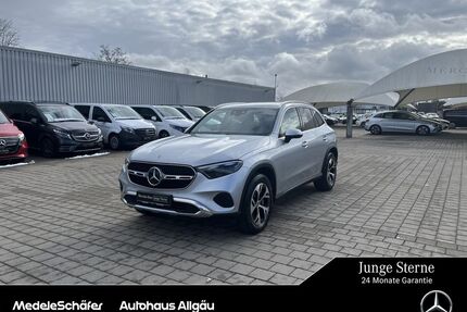 Mercedes-Benz GLC 300 Gebrauchtwagen
