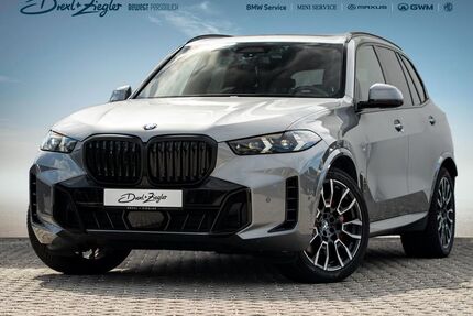 BMW X5 Gebrauchtwagen