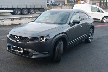 Mazda MX-30 Gebrauchtwagen