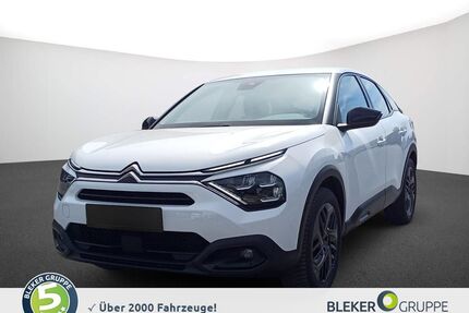 Citroen C4 Gebrauchtwagen
