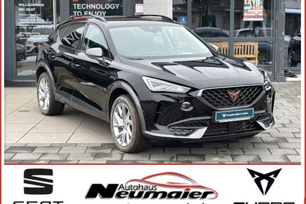 Cupra Formentor Gebrauchtwagen