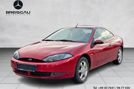 Ford Cougar Gebrauchtwagen