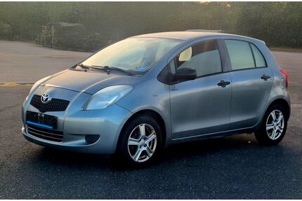Toyota Yaris Gebrauchtwagen