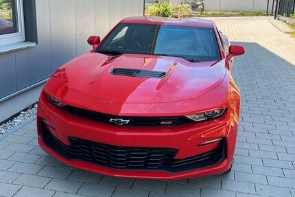 Chevrolet Camaro Gebrauchtwagen