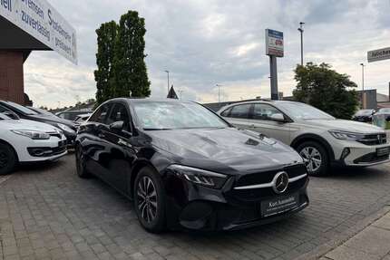 Mercedes-Benz A 180 Gebrauchtwagen