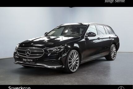 Mercedes-Benz E 400 Gebrauchtwagen