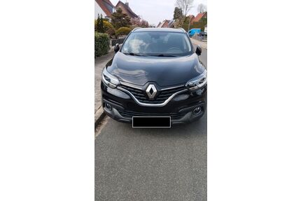 Renault Kadjar Gebrauchtwagen