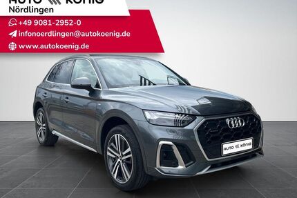 Audi Q5 Gebrauchtwagen