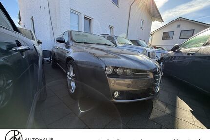 Alfa Romeo 159 Gebrauchtwagen