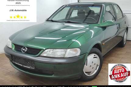 Opel Vectra Gebrauchtwagen