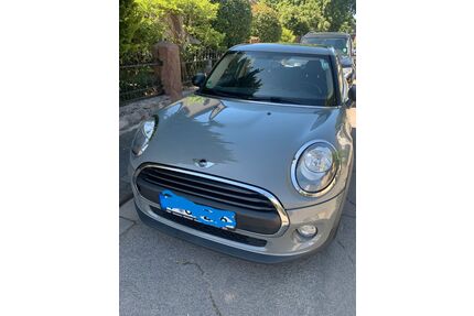Mini ONE Gebrauchtwagen
