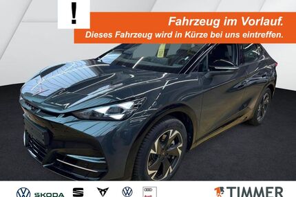 Cupra Tavascan Gebrauchtwagen