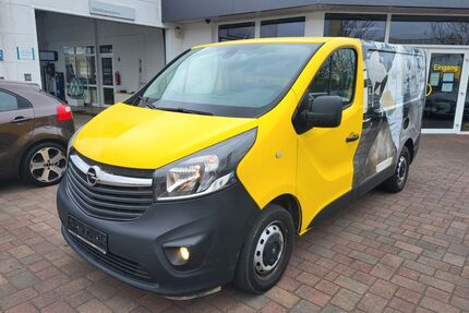 Opel Vivaro Gebrauchtwagen