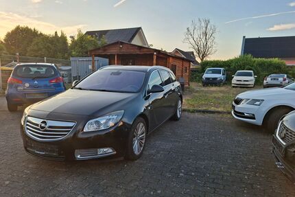 Opel Insignia Gebrauchtwagen