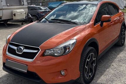 Subaru XV Gebrauchtwagen
