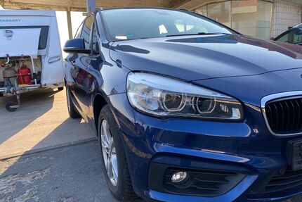 BMW 216 Active Tourer Gebrauchtwagen