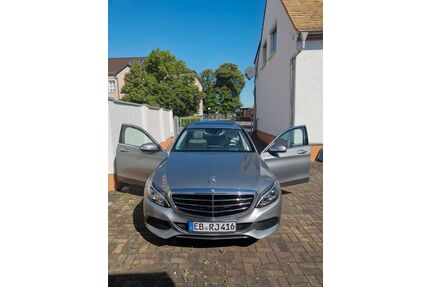Mercedes-Benz C 220 Gebrauchtwagen