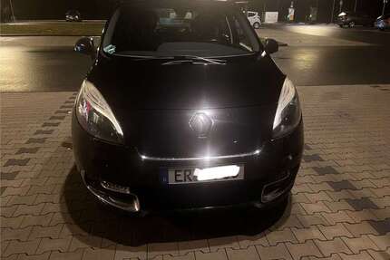 Renault Scenic Gebrauchtwagen