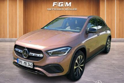 Mercedes-Benz GLA 200 Gebrauchtwagen
