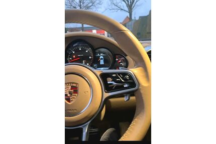 Porsche Cayenne Gebrauchtwagen