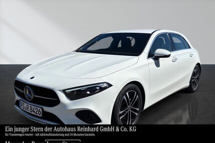 Mercedes-Benz A 180 Gebrauchtwagen